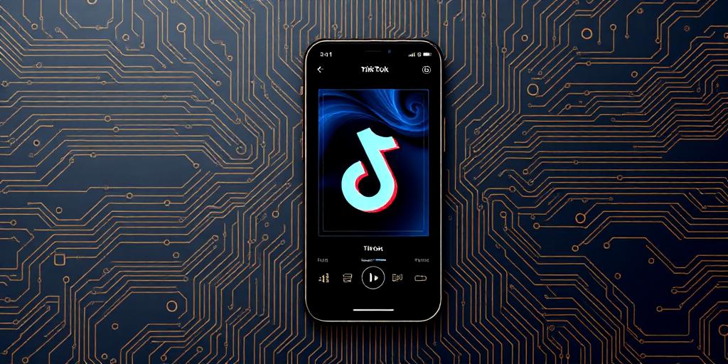 TikTok short-form video discovery